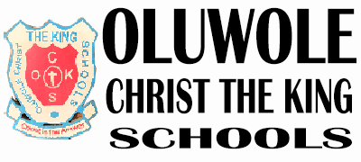 OLUWOLE CHRIST THE KING SCHOOLS